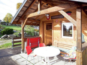 Apartment in Dachsberg with Garden BBQ Bar, Urberg